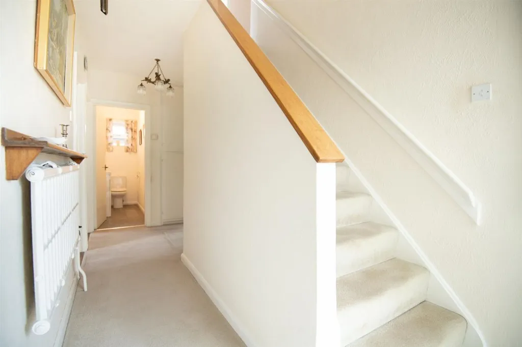 The Promenade, Wellingborough, NN8, photo 22
