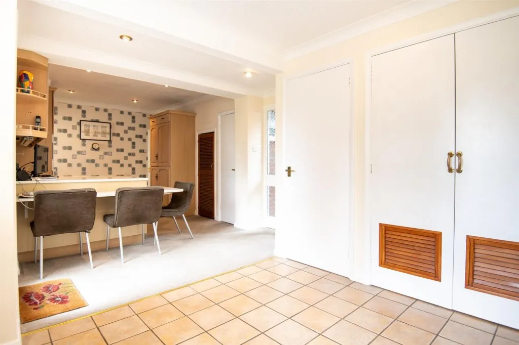 The Promenade, Wellingborough, NN8, photo 15