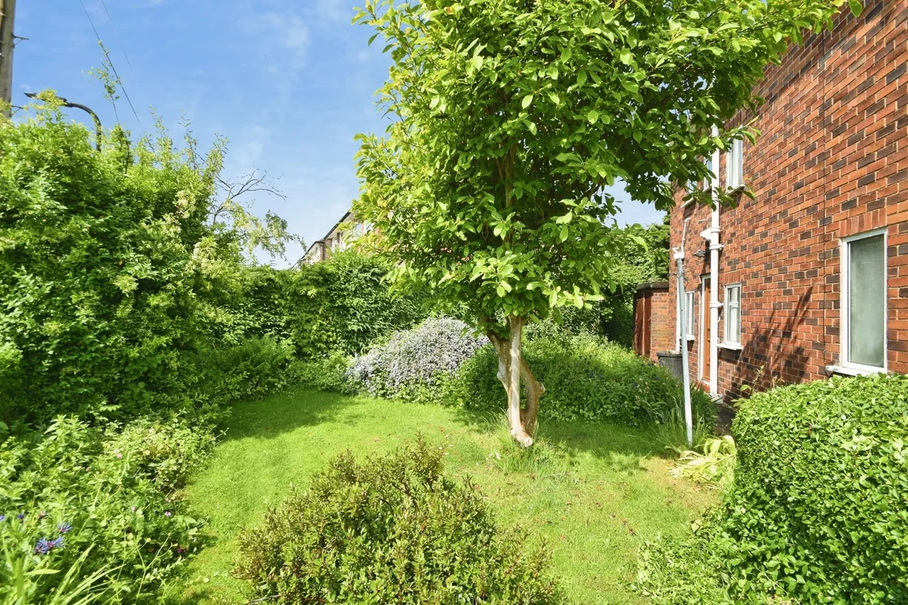 Inman Grove, Knaresborough, North Yorkshire, HG5, photo 18