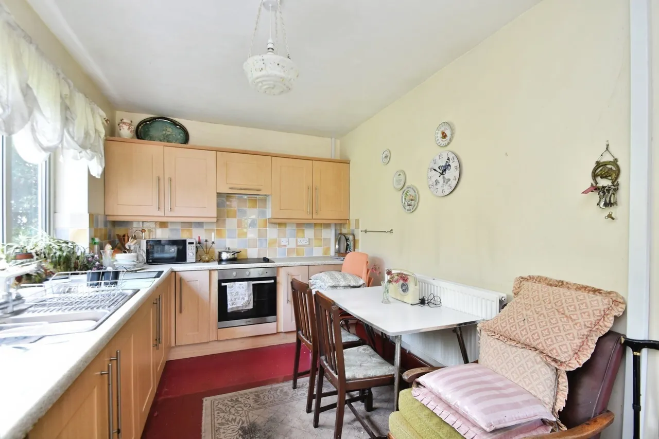 Inman Grove, Knaresborough, North Yorkshire, HG5, photo 5