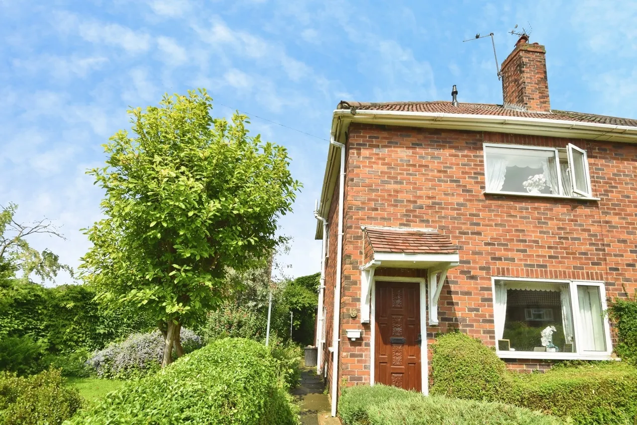 Inman Grove, Knaresborough, North Yorkshire, HG5, photo 21
