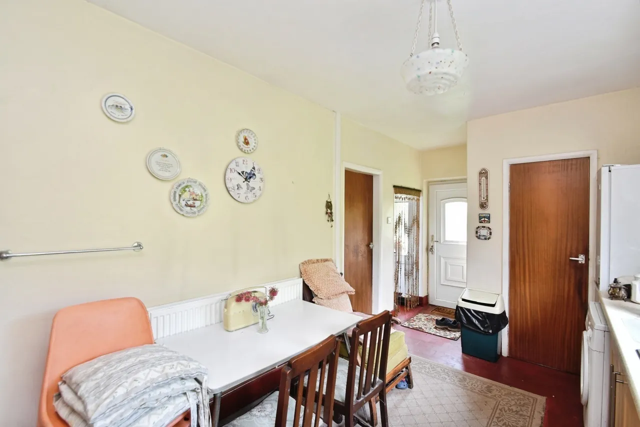 Inman Grove, Knaresborough, North Yorkshire, HG5, photo 4