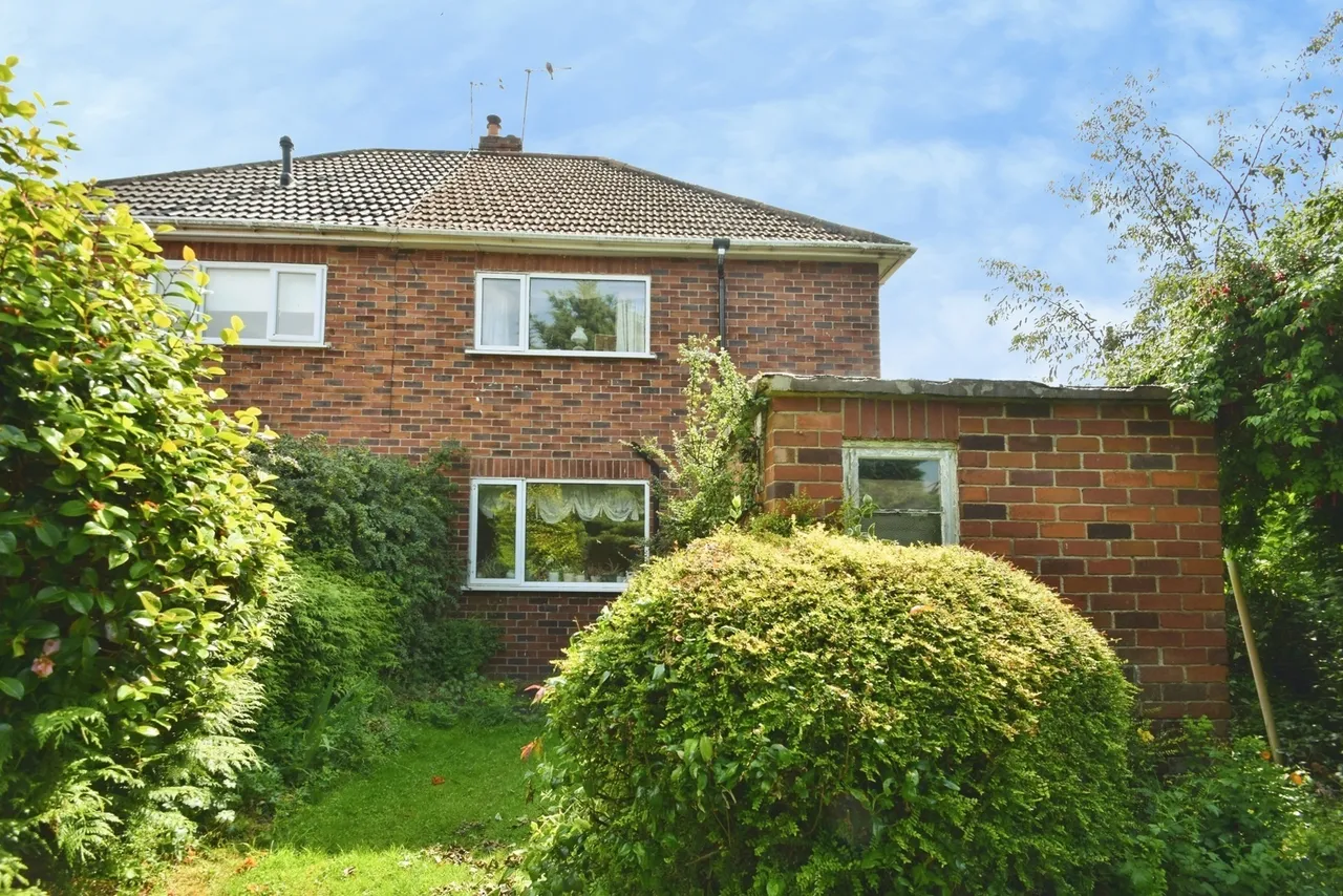 Inman Grove, Knaresborough, North Yorkshire, HG5, photo 20