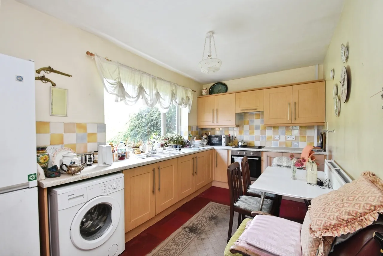 Inman Grove, Knaresborough, North Yorkshire, HG5, photo 2