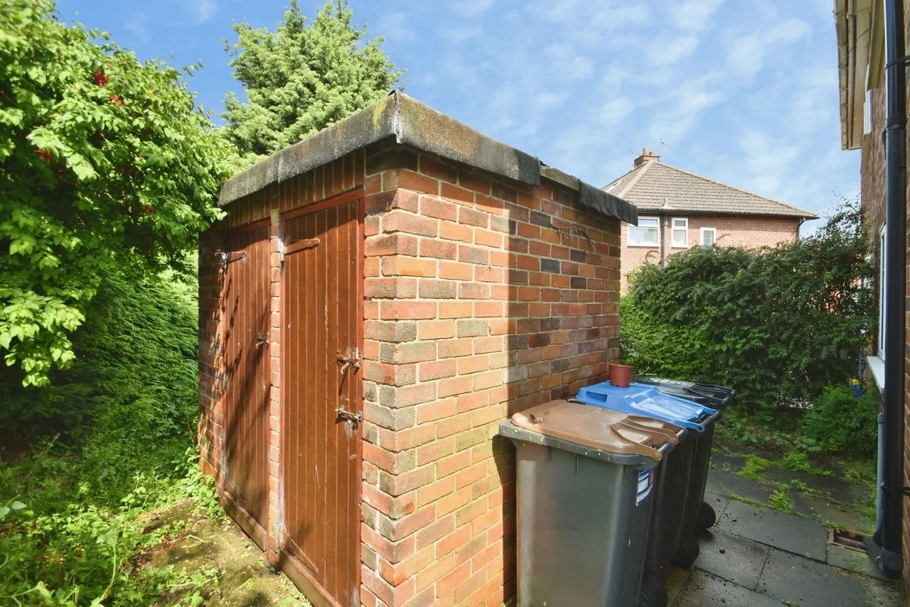 Inman Grove, Knaresborough, North Yorkshire, HG5, photo 17