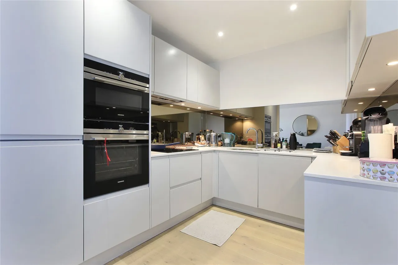 Buckhold Road, London, SW18, photo 5