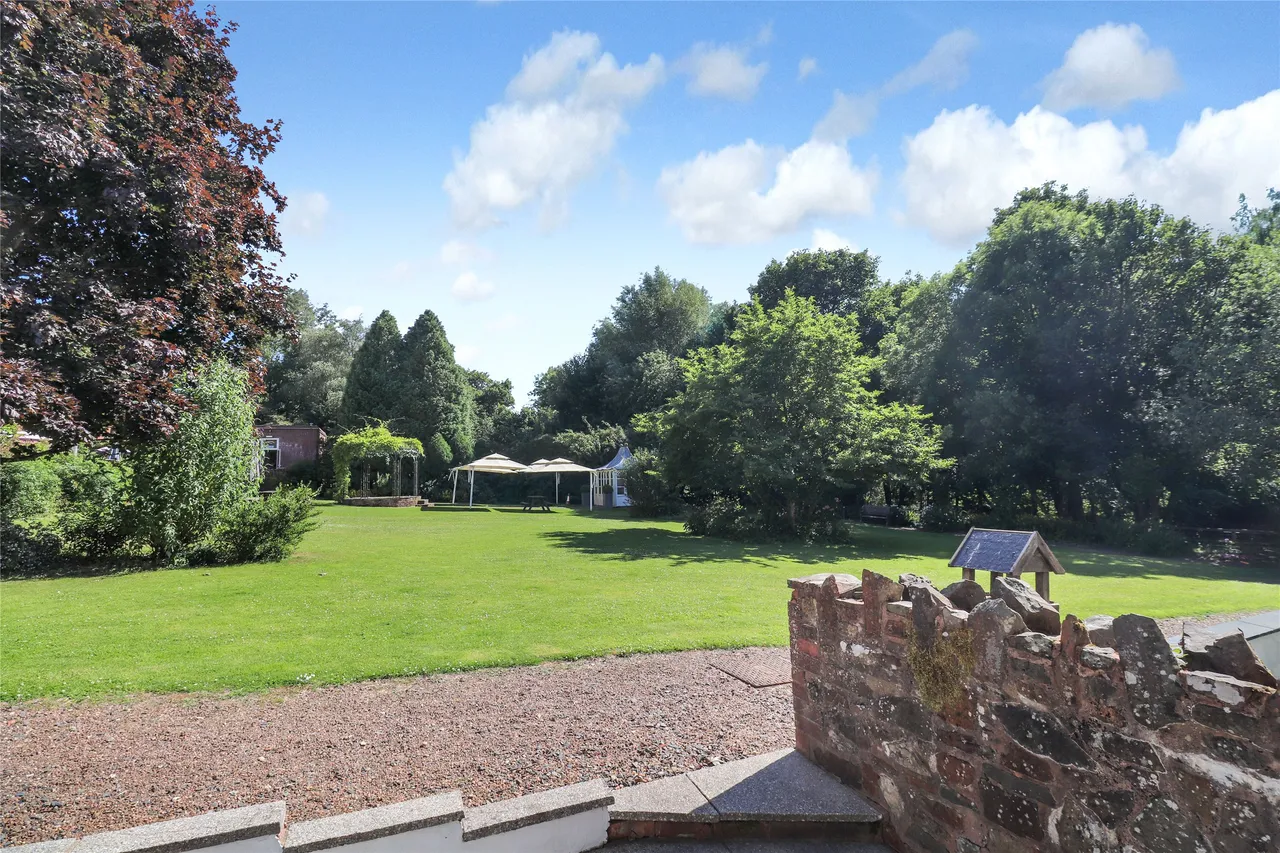 Eggesford Country Estate, Chulmleigh, EX18, photo 13