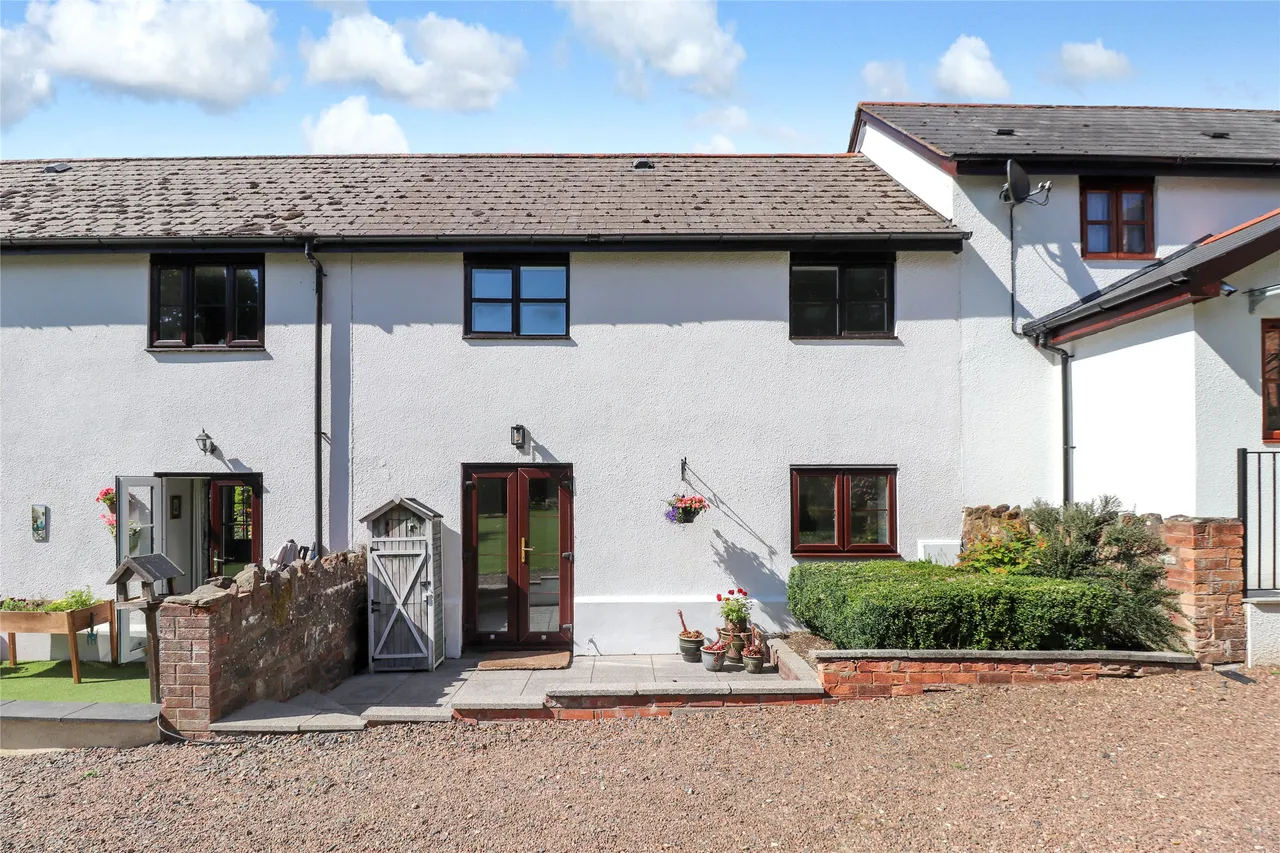 Eggesford Country Estate, Chulmleigh, EX18, photo 12