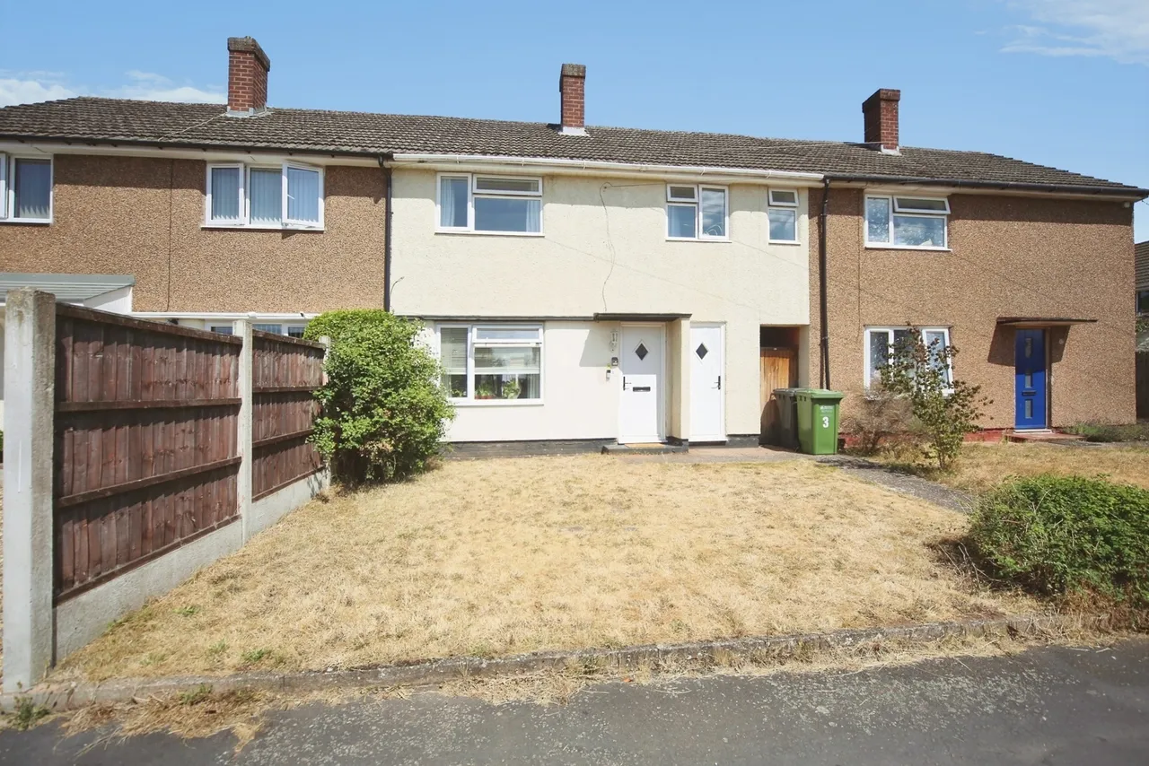 3 bed house for sale, Westminster Road, Kidderminster, DY11