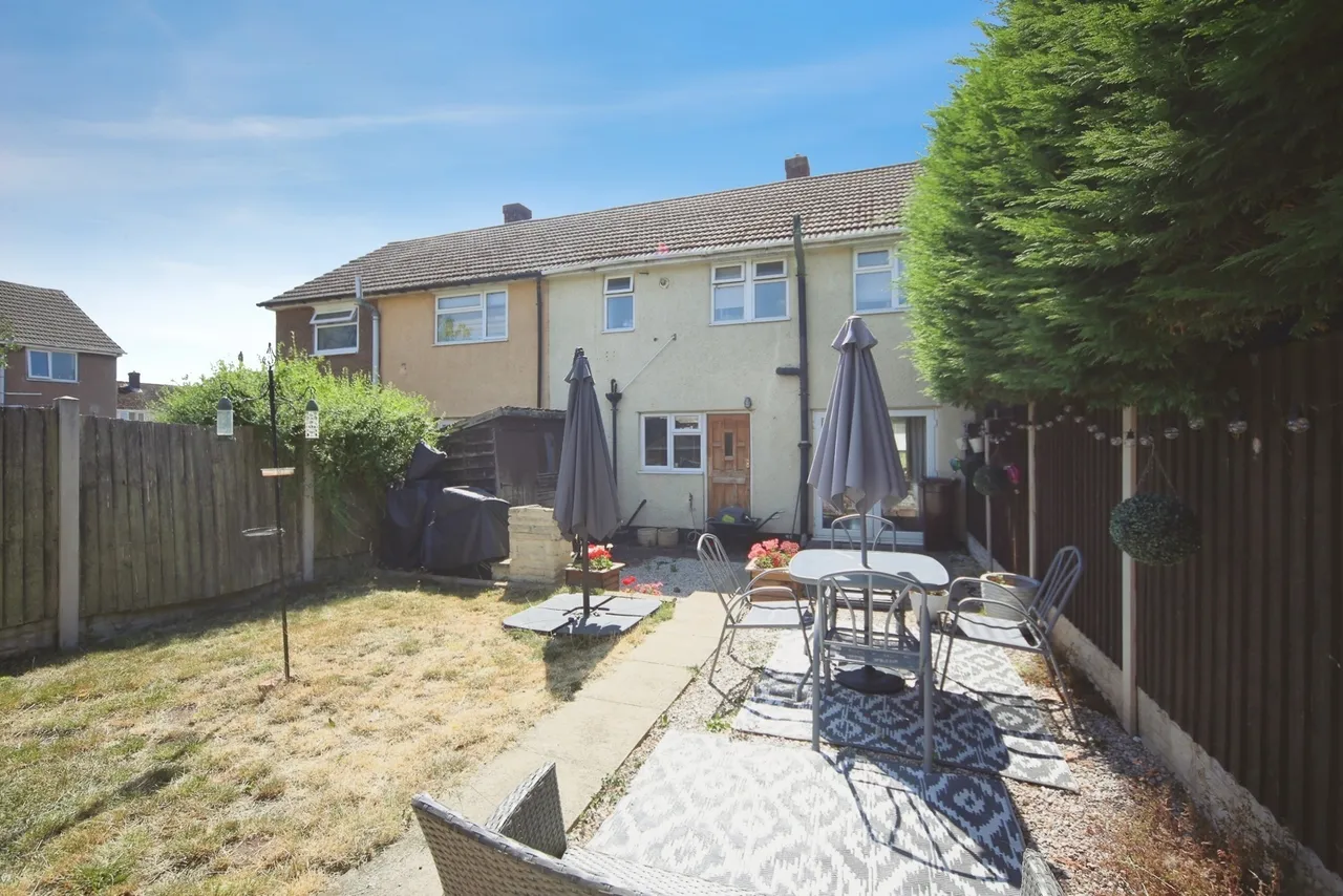 Westminster Road, Kidderminster, DY11, photo 15