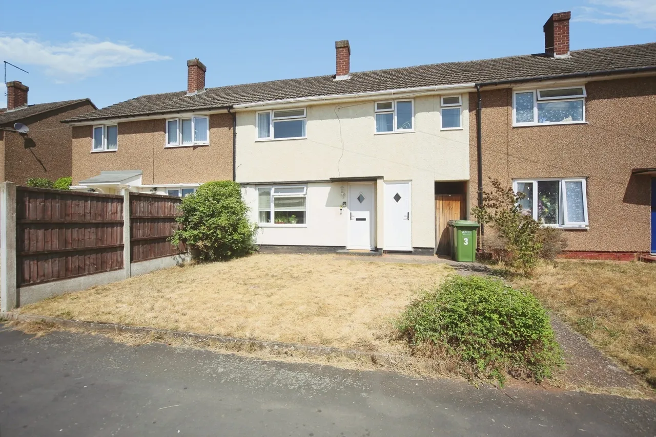 Westminster Road, Kidderminster, DY11, photo 20
