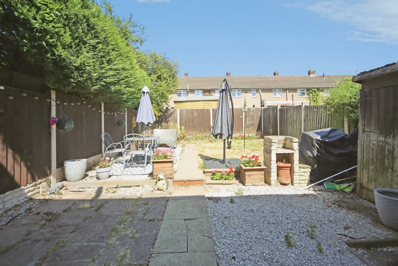 Westminster Road, Kidderminster, DY11, photo 17