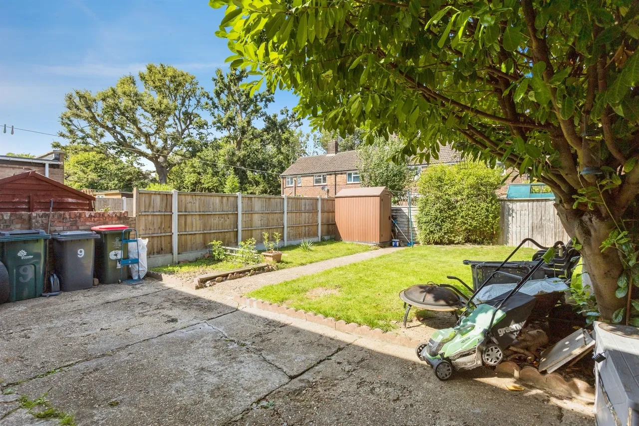 Steyning Close, Crawley, RH10, photo 17