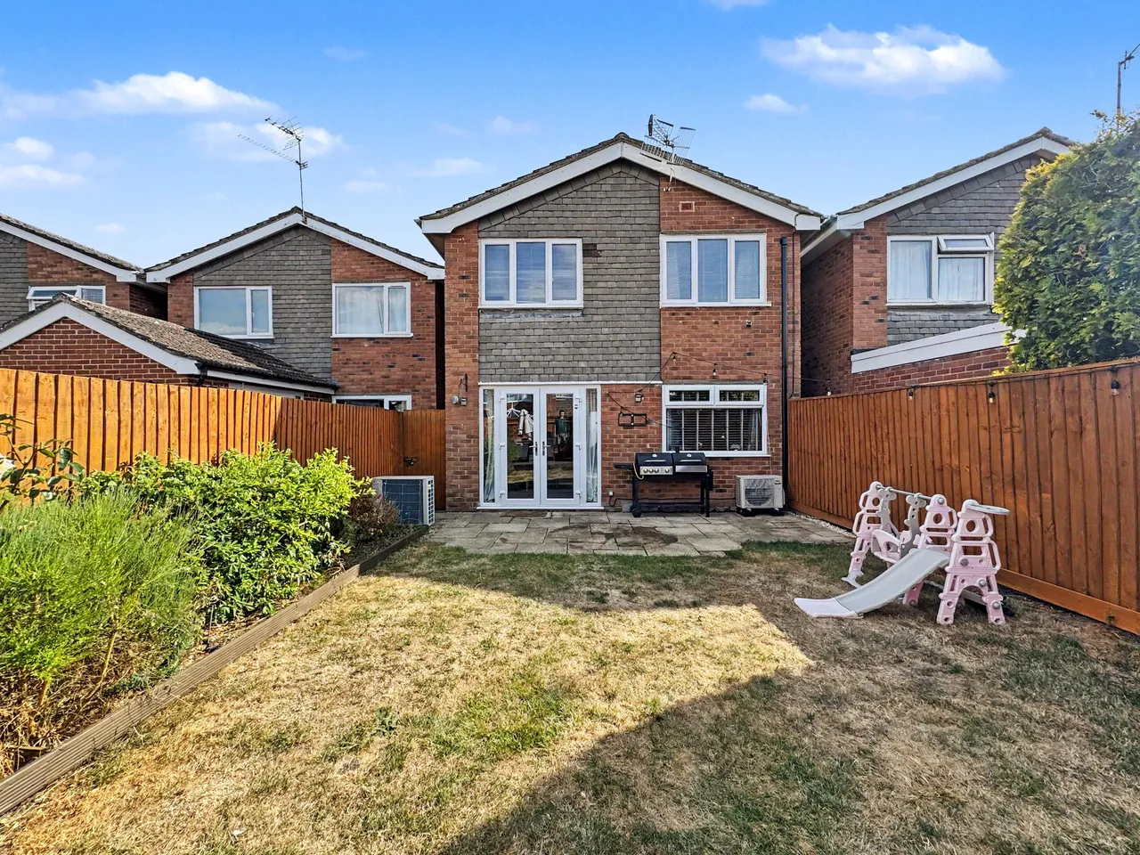 De Vitre Place, Grove, OX12, photo 10