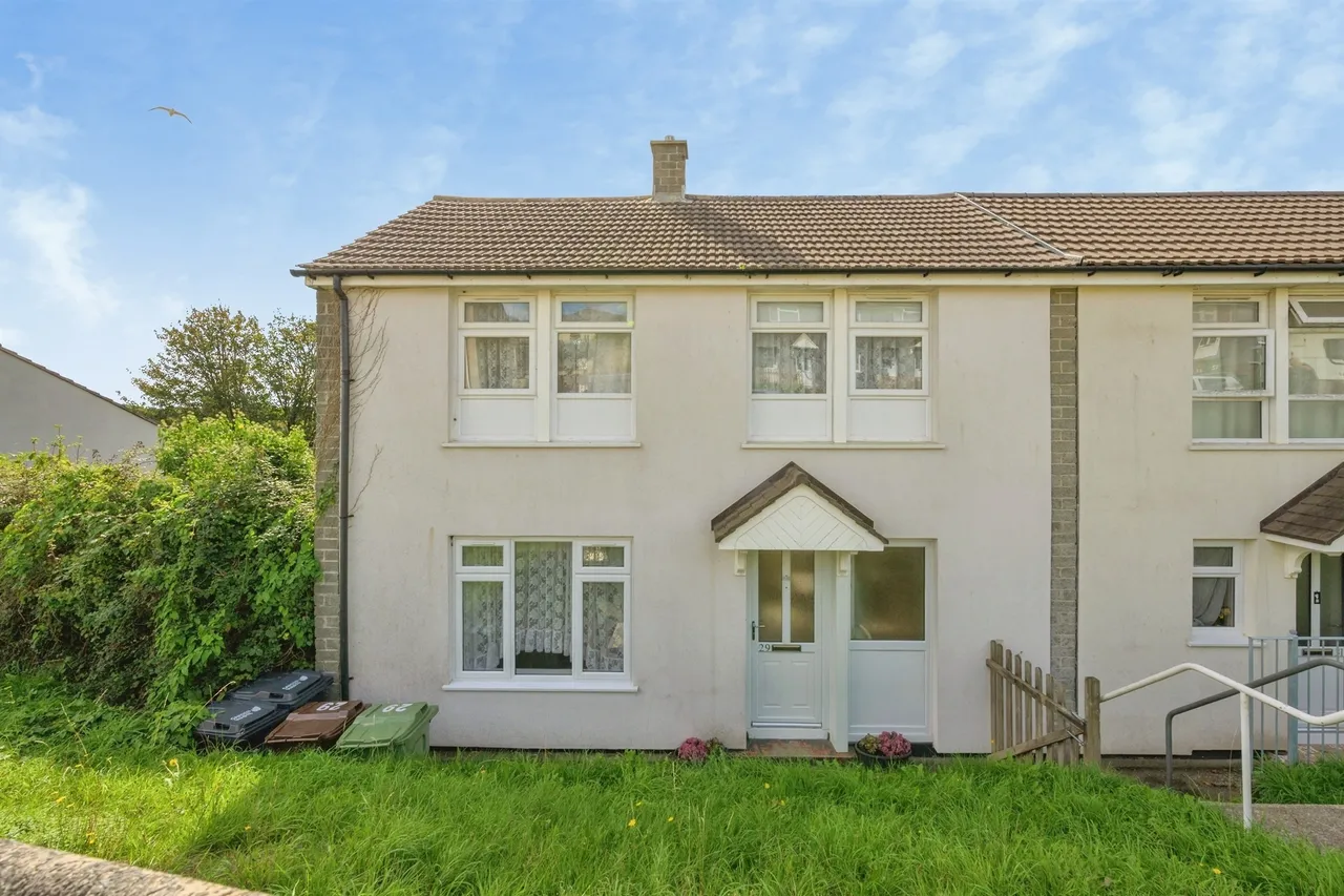 2 bed house for sale, Bonville Road, Plymouth, PL6