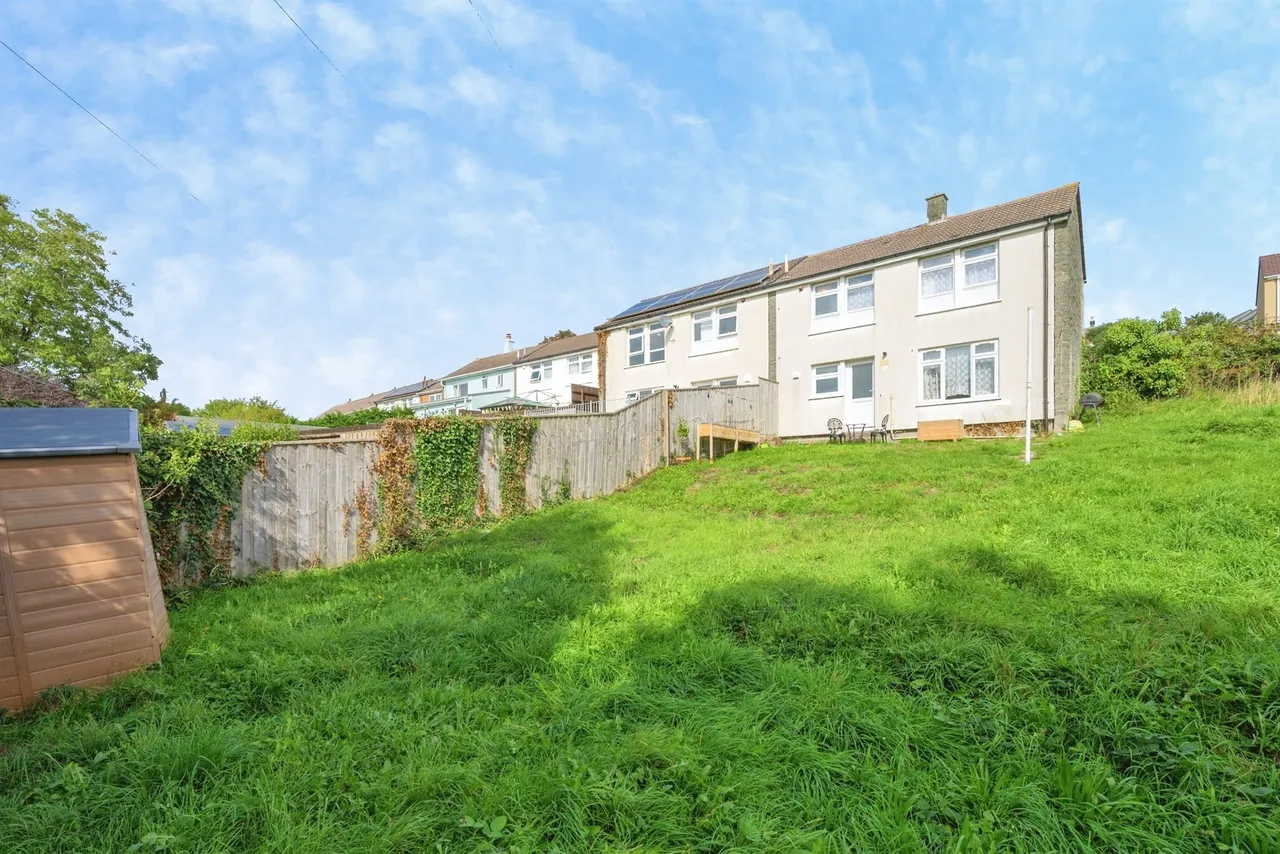 Bonville Road, Plymouth, PL6, photo 16