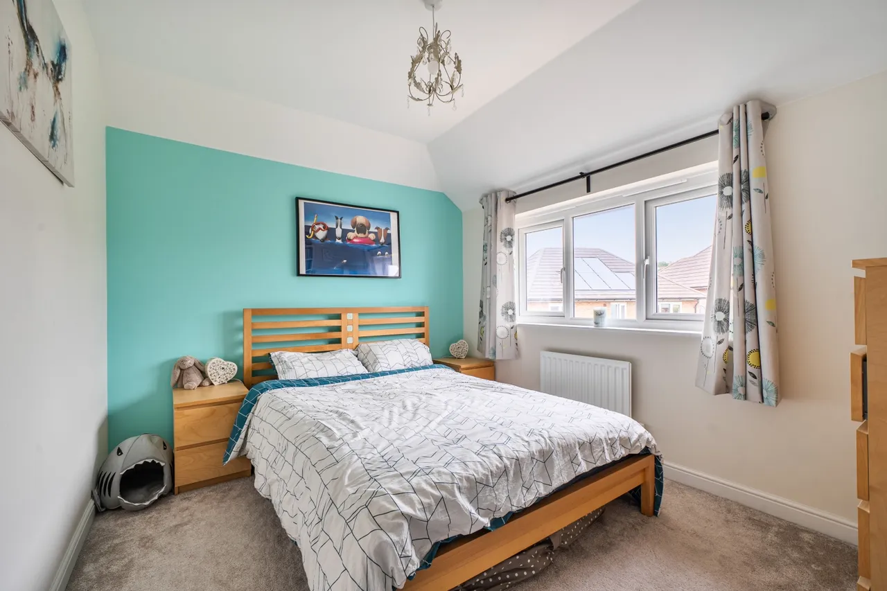 Legion Way, Okehampton, EX20, photo 14