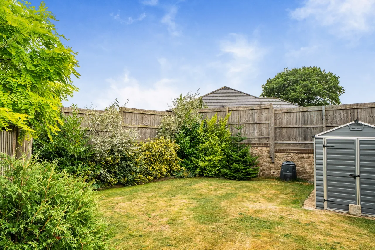 Legion Way, Okehampton, EX20, photo 18