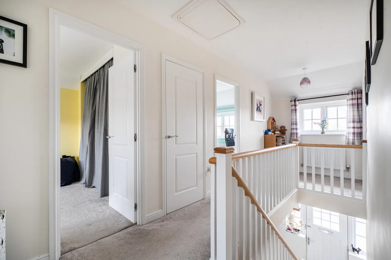 Legion Way, Okehampton, EX20, photo 9