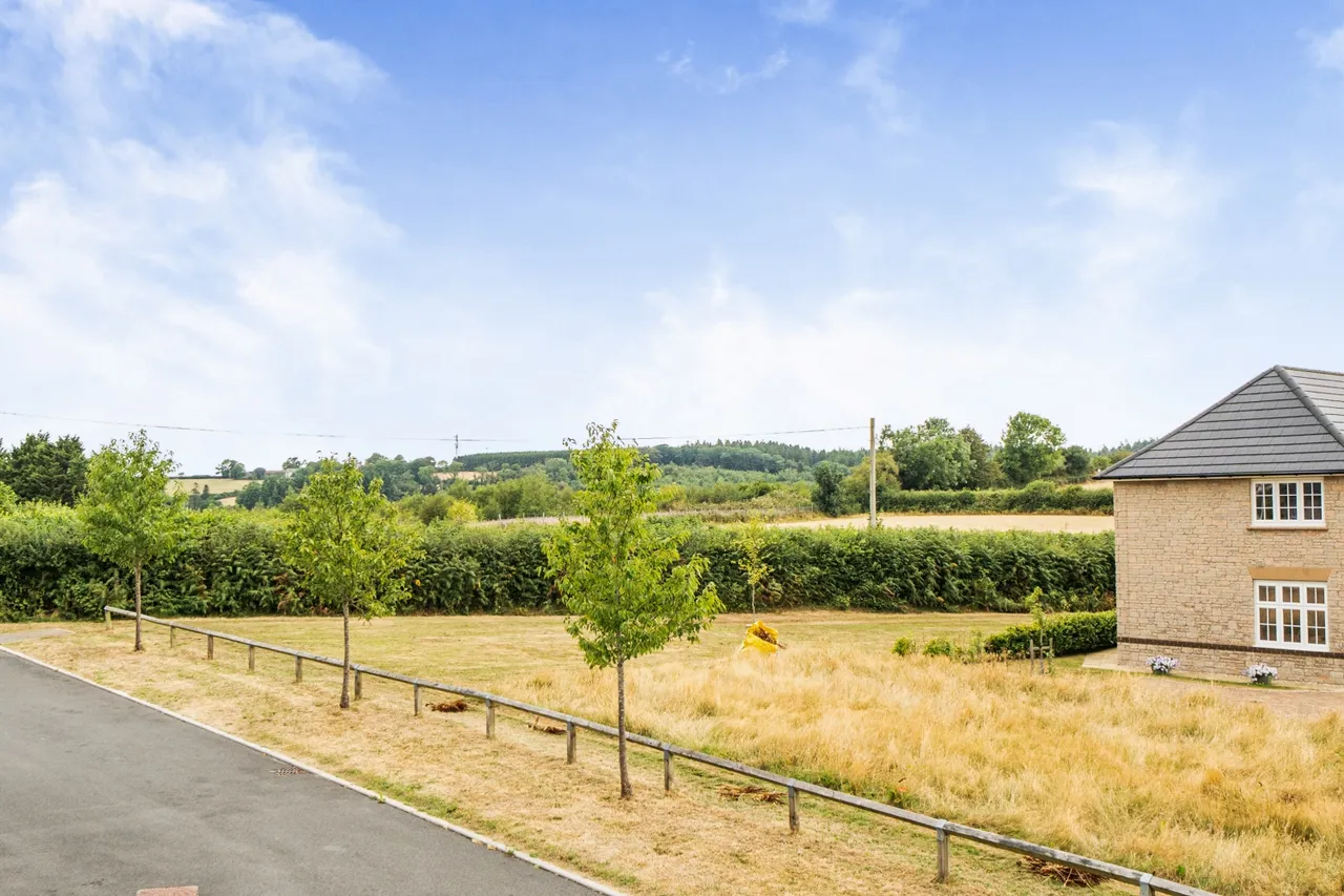 Legion Way, Okehampton, EX20, photo 22