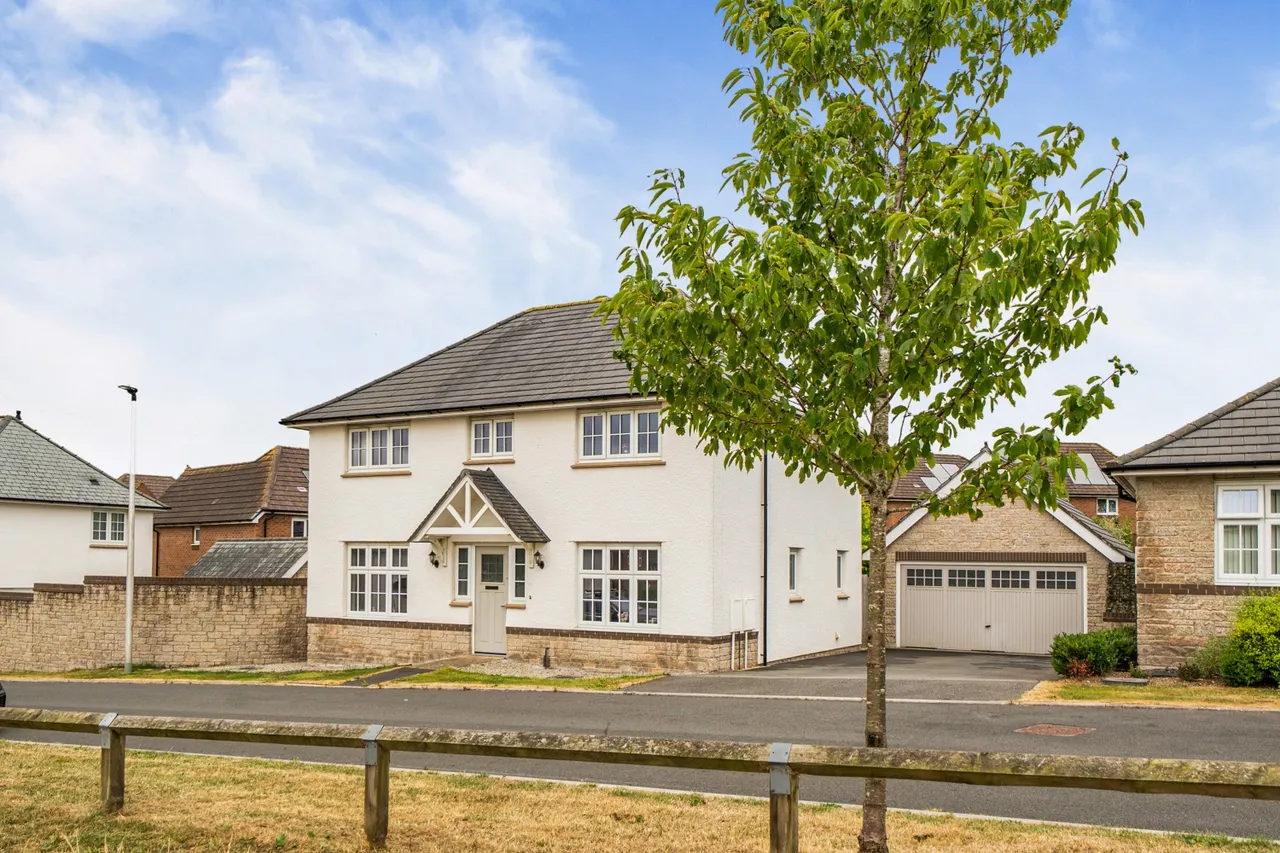 Legion Way, Okehampton, EX20, photo 21