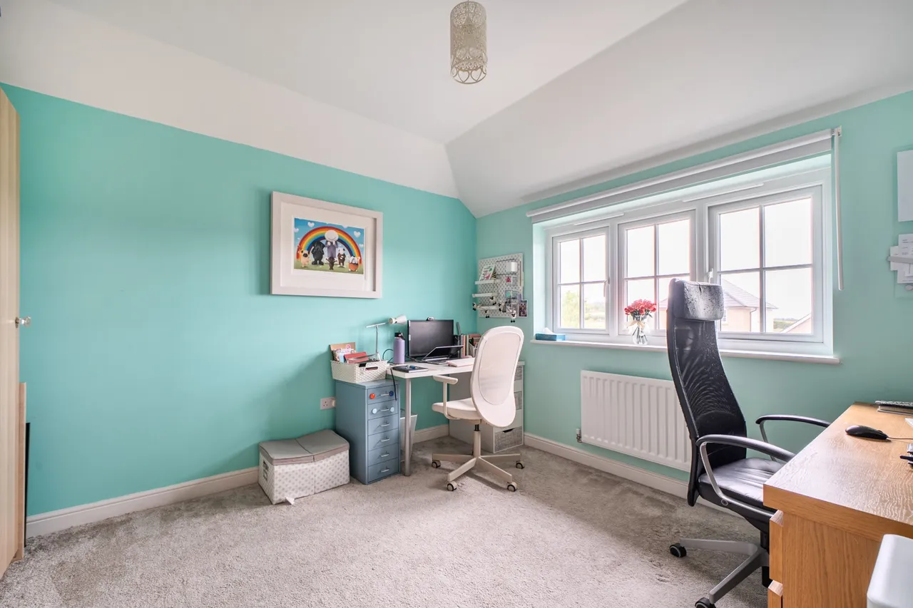 Legion Way, Okehampton, EX20, photo 13