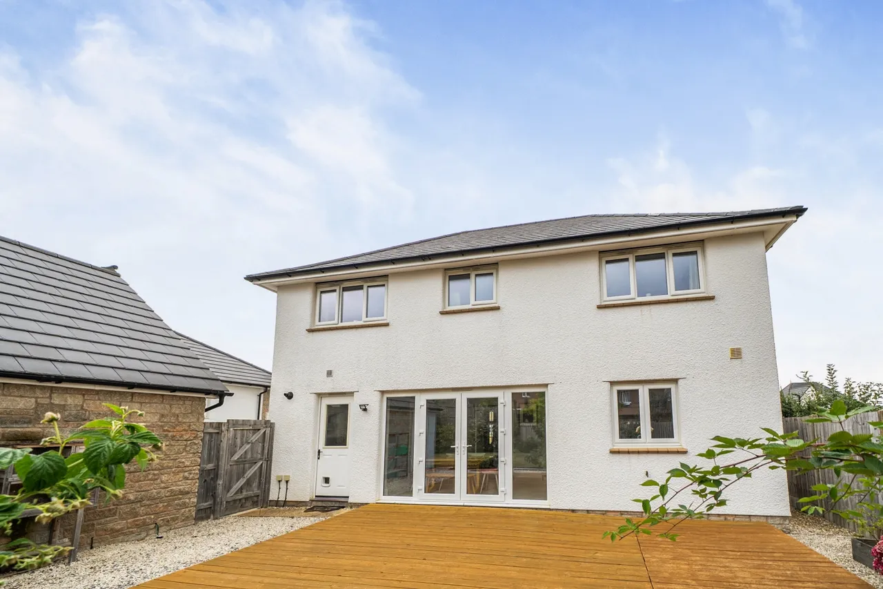 Legion Way, Okehampton, EX20, photo 17
