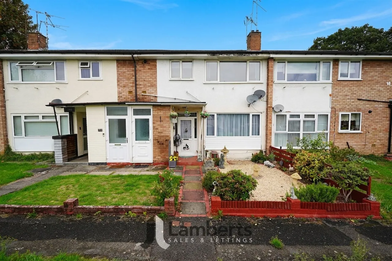 102 Southcrest Road, Redditch, photo 15