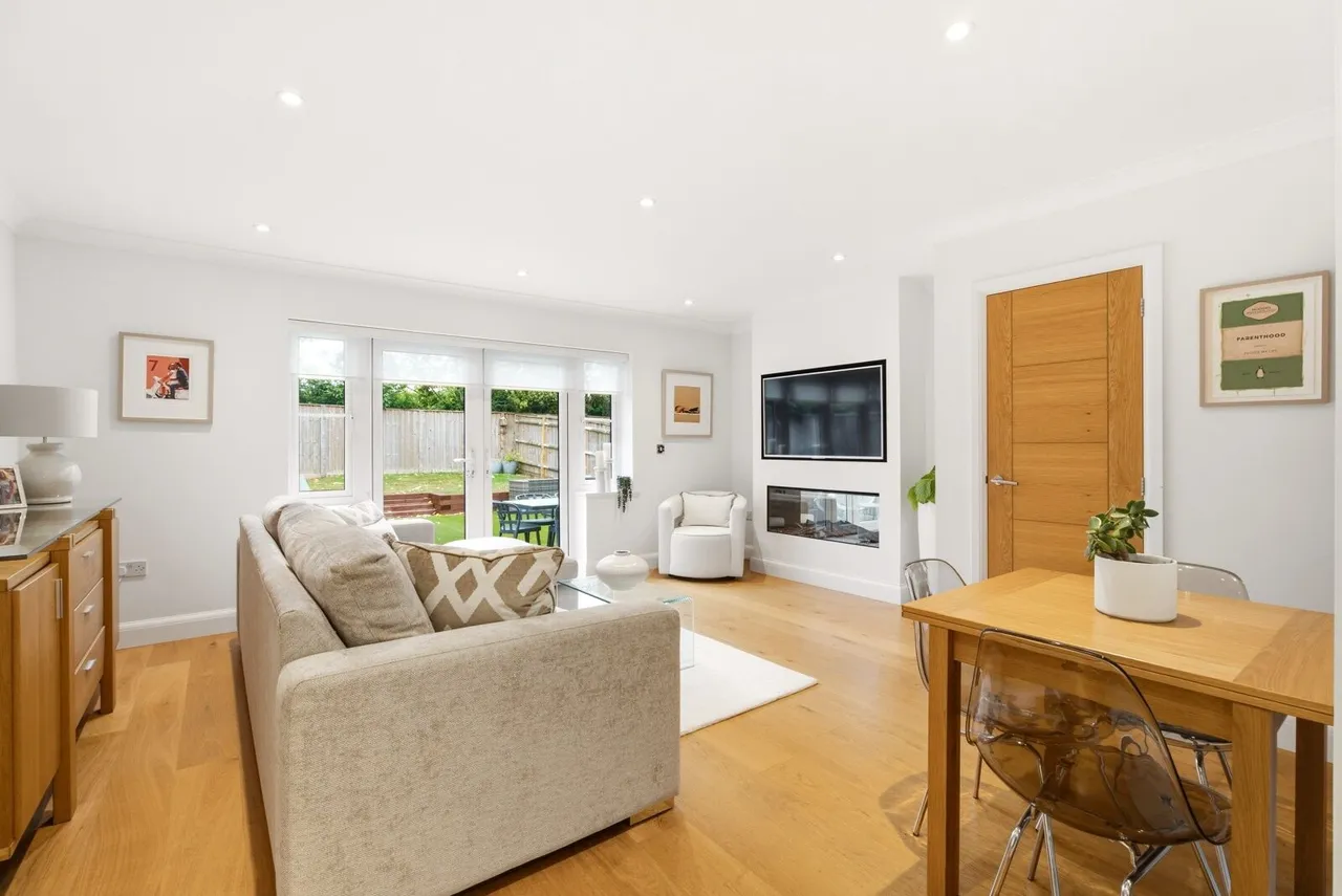 Heron Close, Wheathampstead, AL4, photo 2