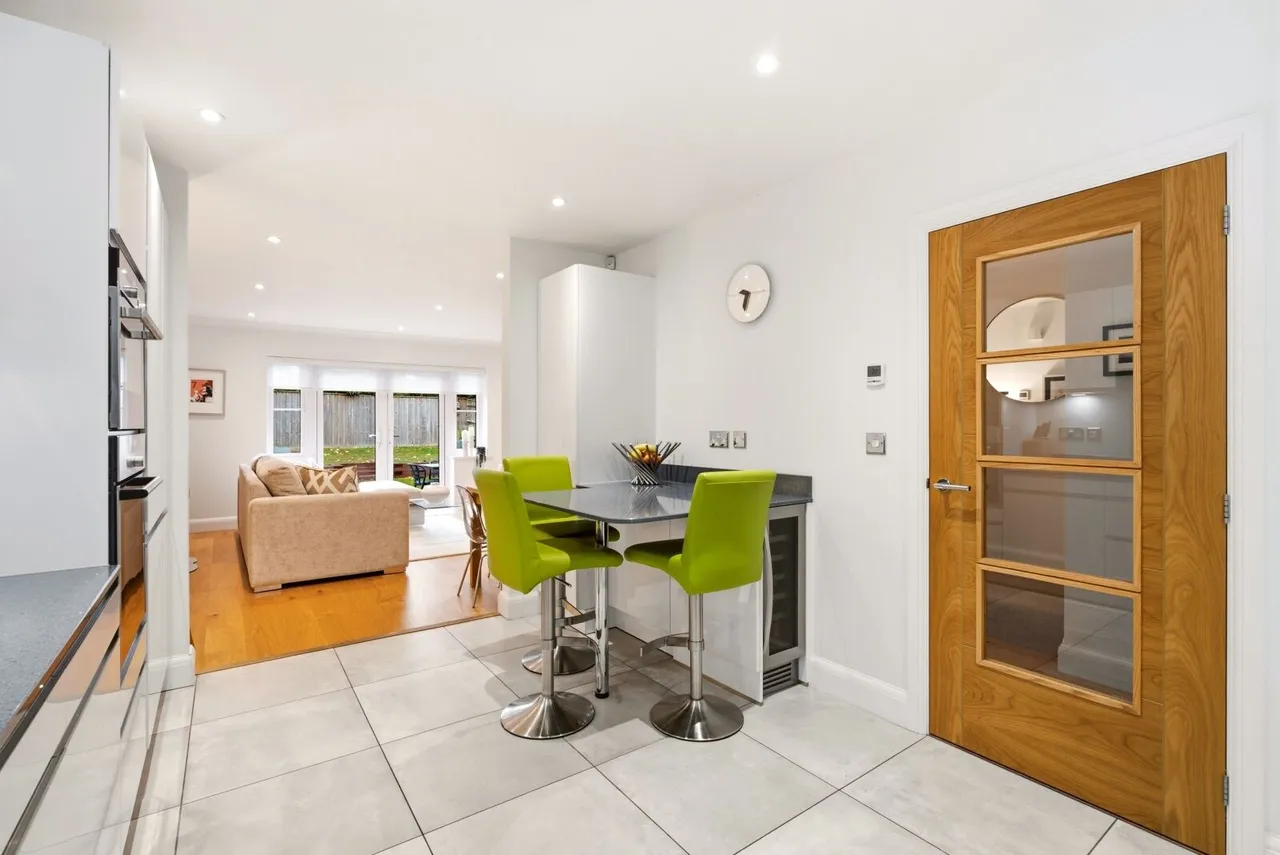 Heron Close, Wheathampstead, AL4, photo 16