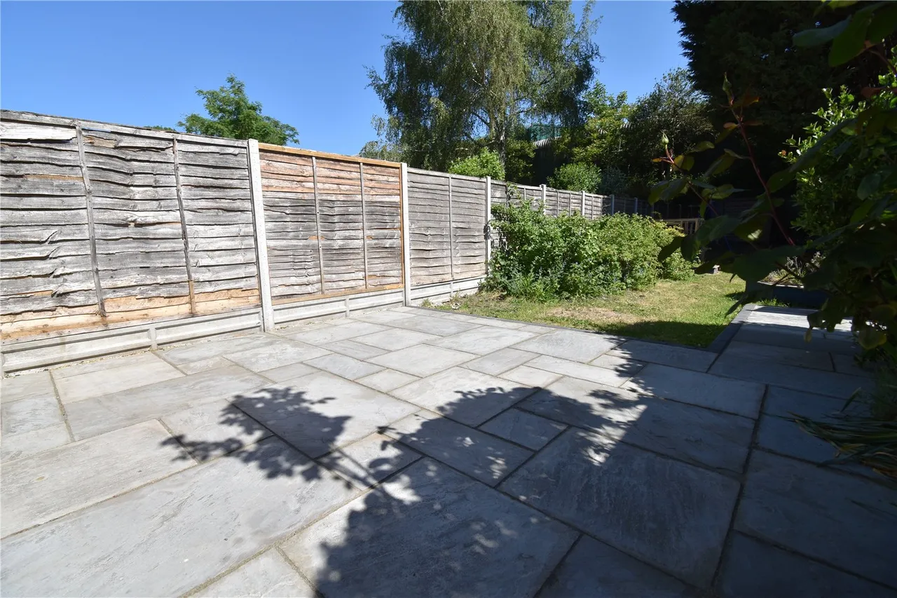 Holly Road, Aldershot, Hampshire, GU12 4RL, photo 11