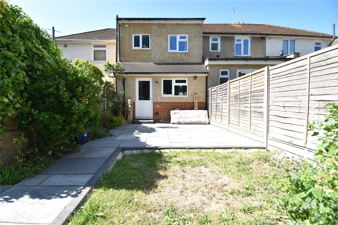 Holly Road, Aldershot, Hampshire, GU12 4RL, photo 14