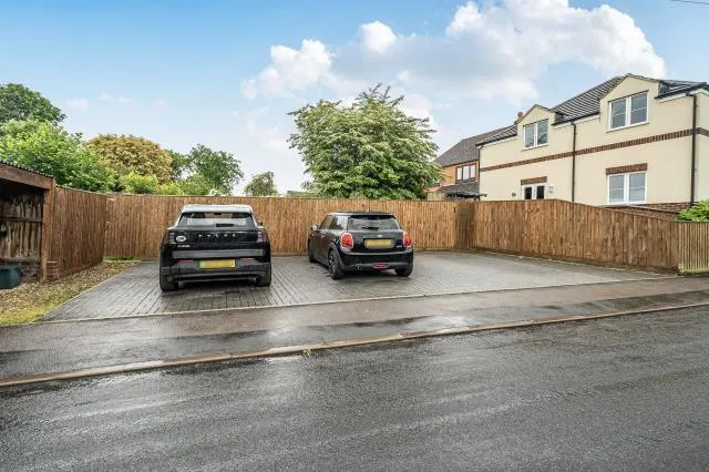 Rowles Close, Kennington, OX1, photo 19