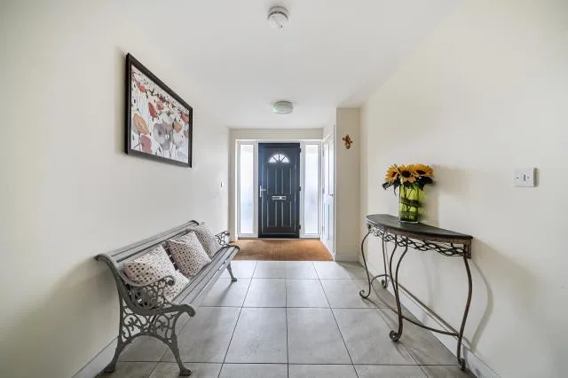 Rowles Close, Kennington, OX1, photo 17