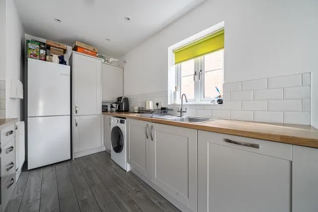 Rowles Close, Kennington, OX1, photo 8