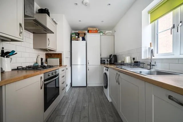 Rowles Close, Kennington, OX1, photo 7