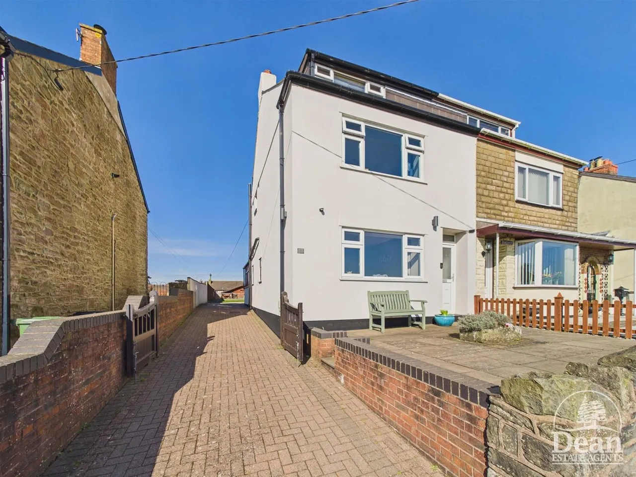 Littledean Hill Road, Cinderford, photo 12