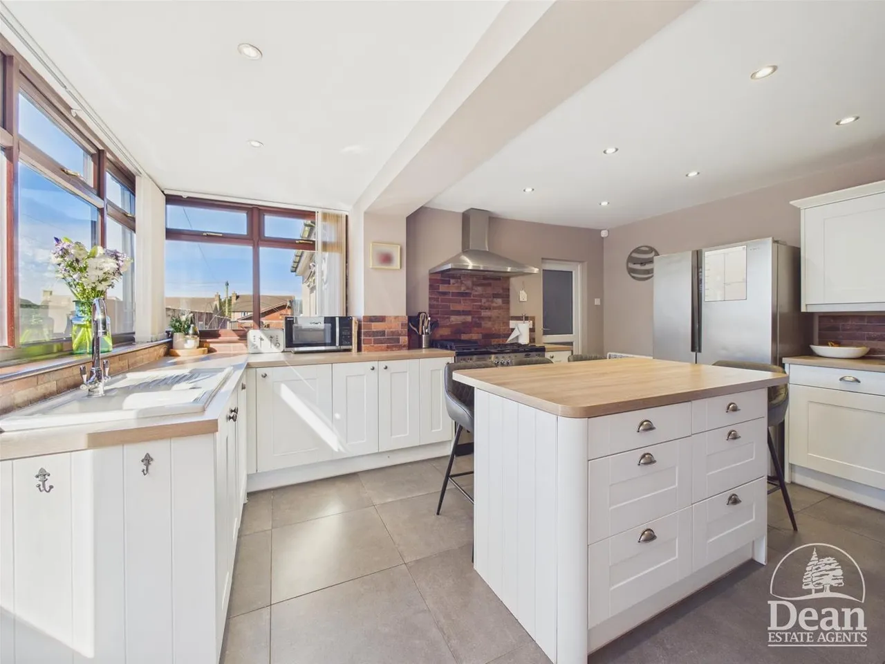 Littledean Hill Road, Cinderford, photo 3