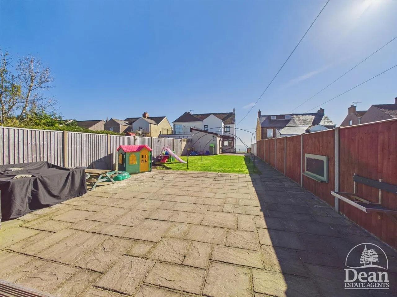 Littledean Hill Road, Cinderford, photo 11