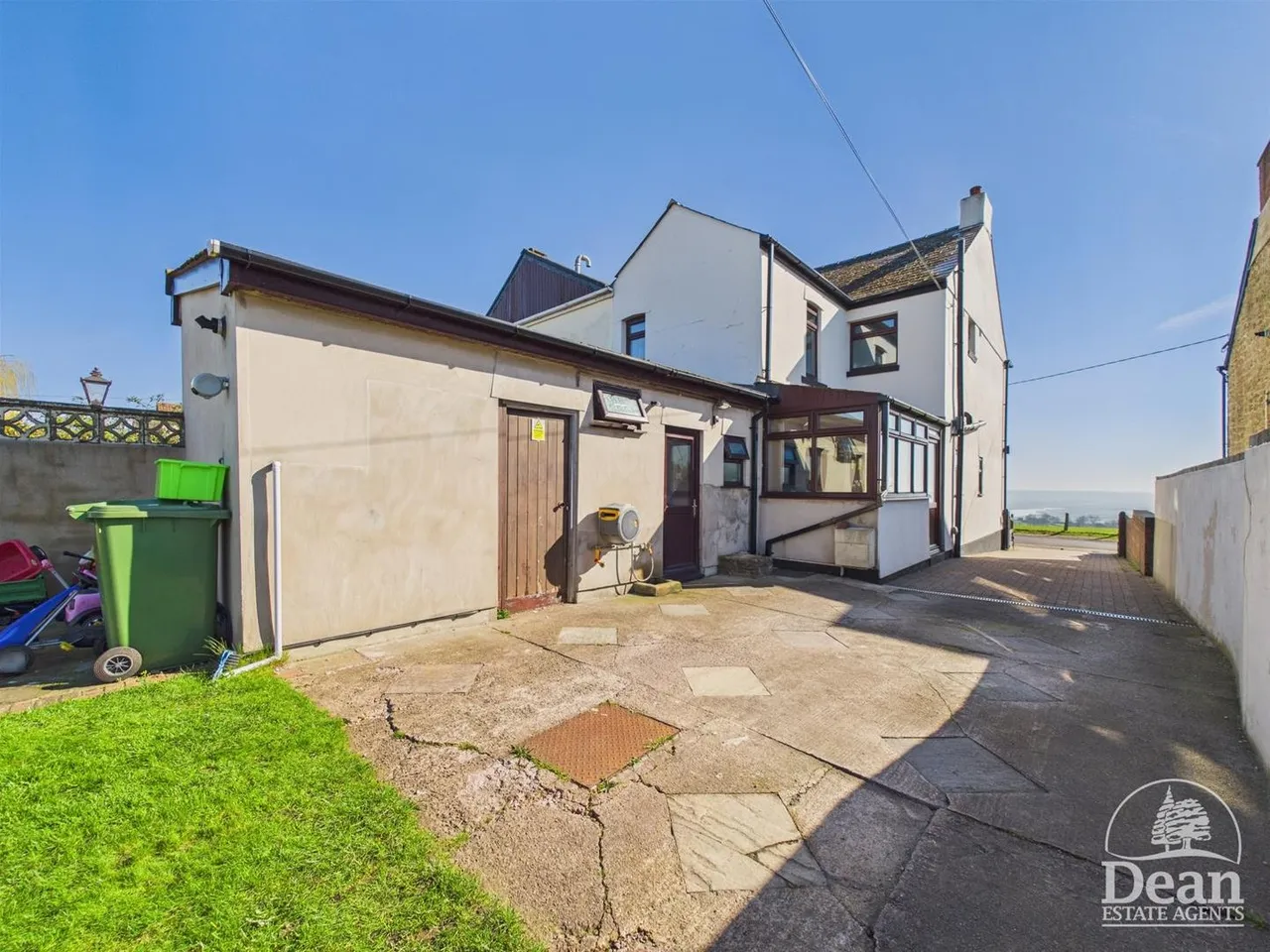Littledean Hill Road, Cinderford, photo 7