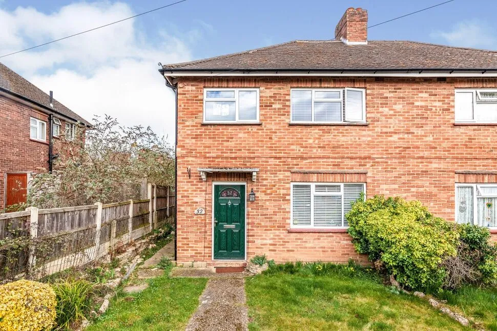 4 bed house to rent, Ripley Avenue, Egham, TW20