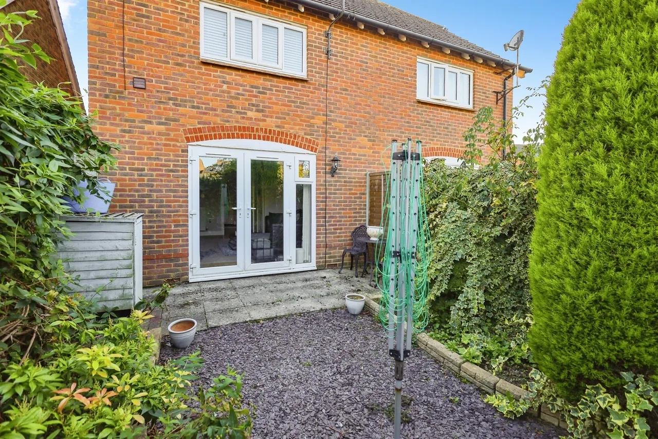 Shetland Close, Hailsham, BN27, photo 10