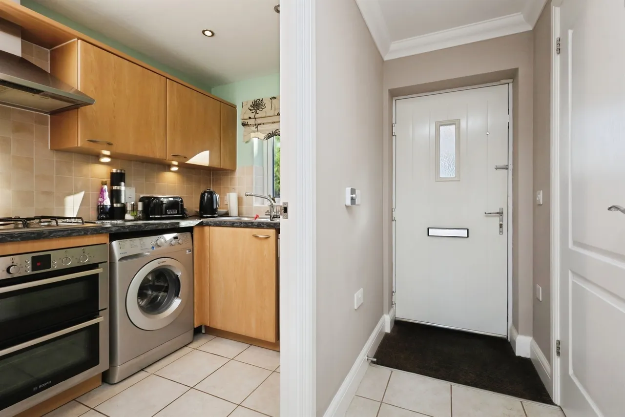 Shetland Close, Hailsham, BN27, photo 5