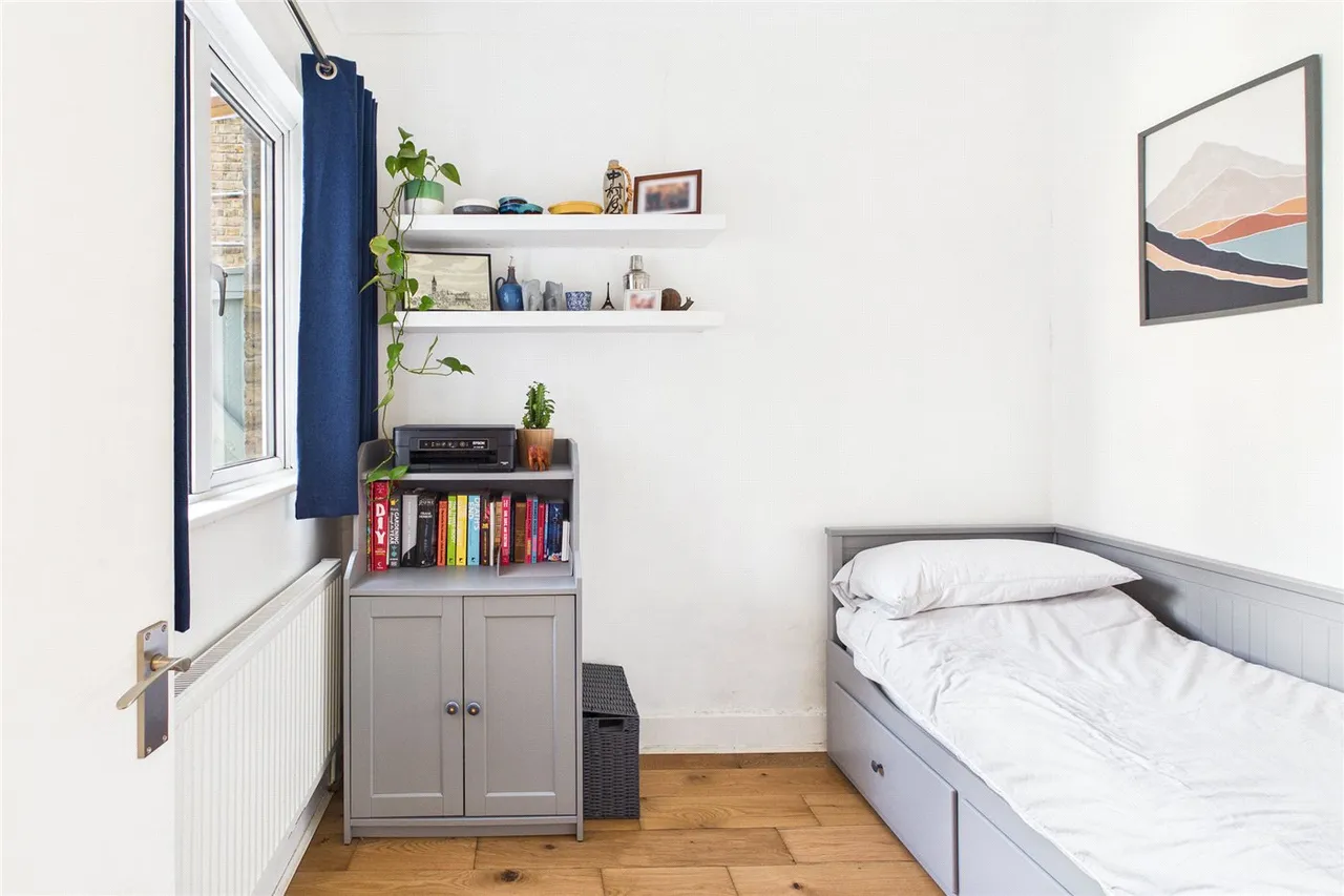 Flat A, 65 Greyhound Lane, London, SW16, photo 8