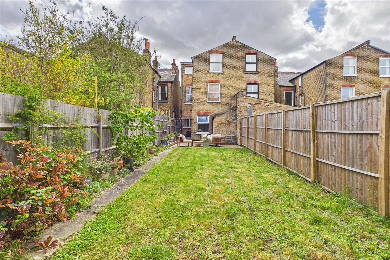 Flat A, 65 Greyhound Lane, London, SW16, photo 11