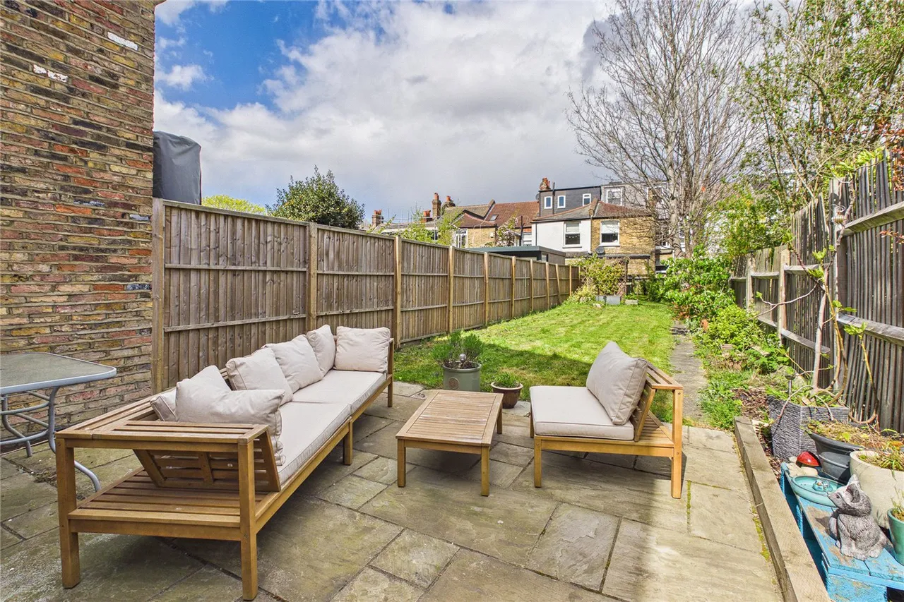 Flat A, 65 Greyhound Lane, London, SW16, photo 9