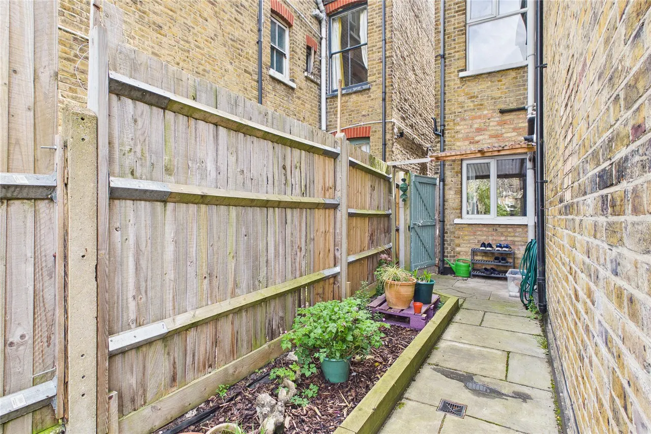 Flat A, 65 Greyhound Lane, London, SW16, photo 10