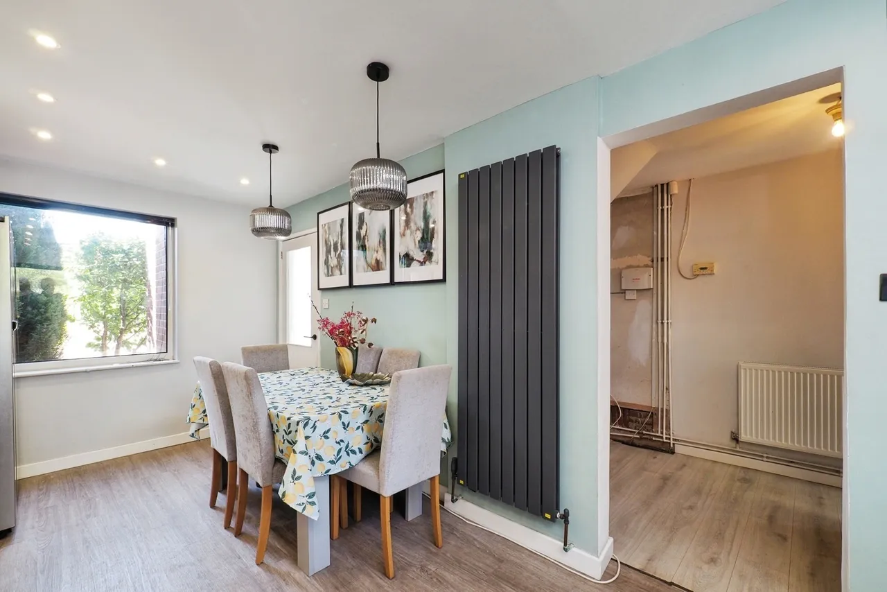 Grisedale Court, Beeston, Nottingham, Nottinghamshire, NG9, photo 5