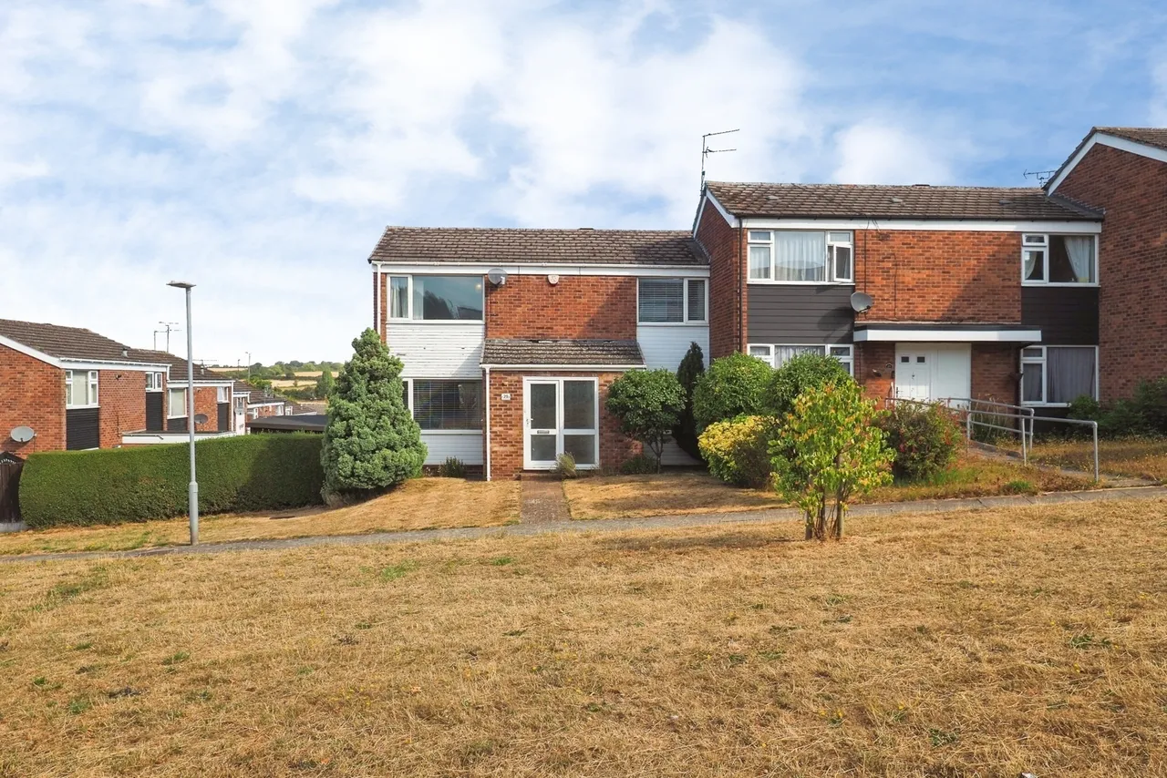 3 bed house for sale — Grisedale Court, Beeston, Nottingham, Nottinghamshire, NG9
