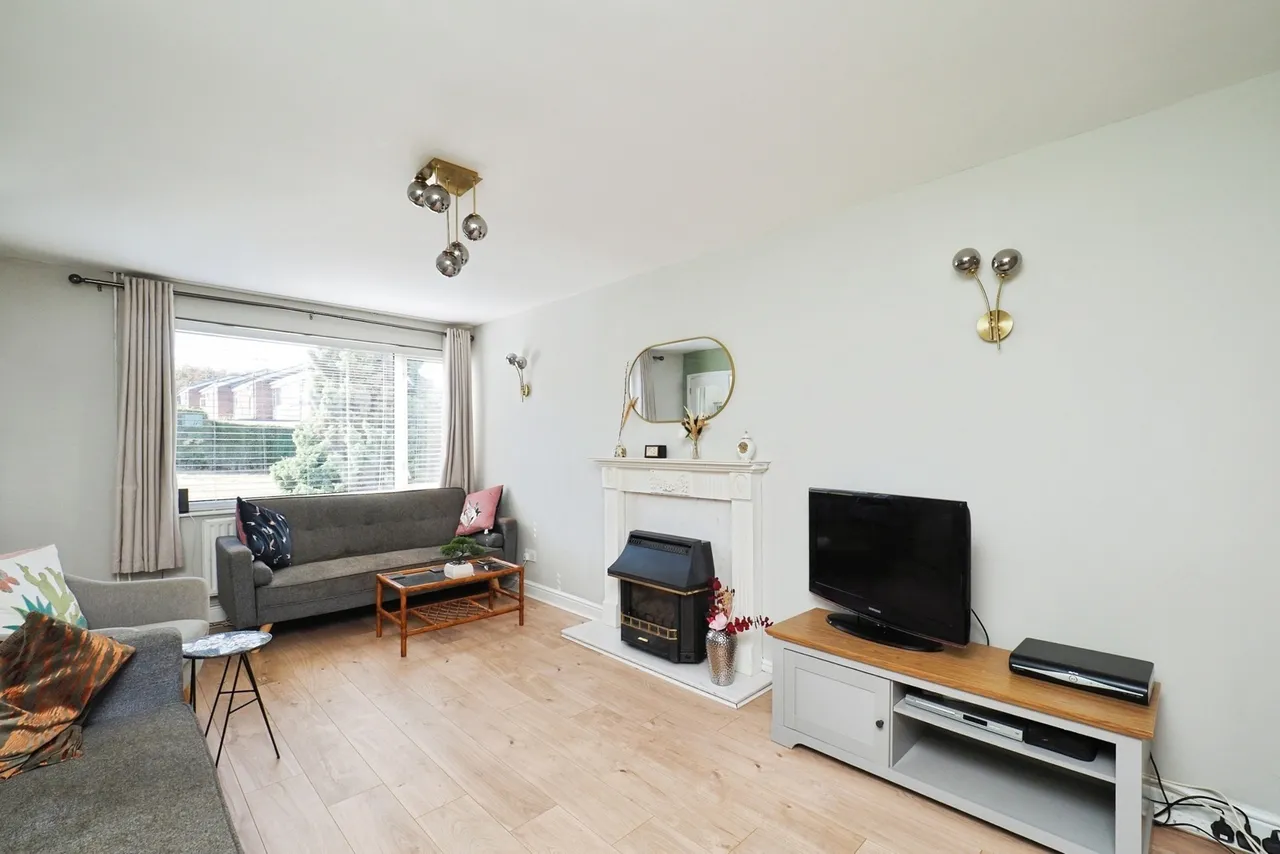 Grisedale Court, Beeston, Nottingham, Nottinghamshire, NG9, photo 4